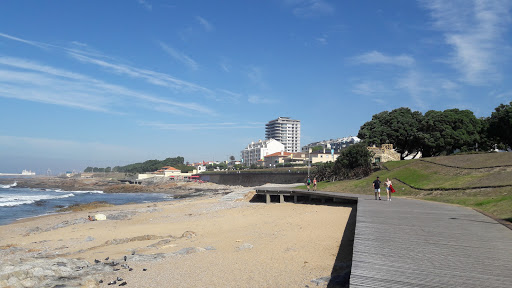 Praia do Homem do Leme