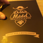 Photo n°2 de l'avis de murray.o fait le 02/10/2019 à 08:32 sur le  Dolden Mädel Ratsherrn Braugasthaus Berlin à Berlin