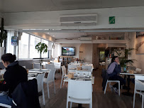 Atmosphère du Restaurant méditerranéen Côte et Sud à Cagnes-sur-Mer - n°7