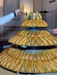 Photo n°73 de Antep Maison du Kebab à Sélestat ()