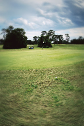 Golf Club «Glen Abbey Golf Club», reviews and photos, 391 N Pine Meadow Dr, DeBary, FL 32713, USA