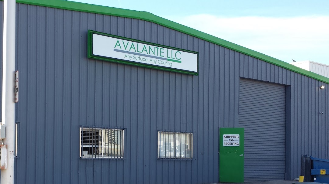 Avalante LLC