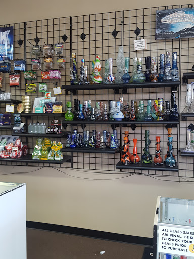 Tobacco Shop «Retro Active Smoke Shop», reviews and photos, 189 N Lincoln Dr, Troy, MO 63379, USA