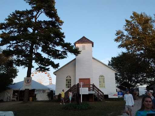 Tourist Attraction «NC State Fairgrounds & Kerr Scott Building», reviews and photos, 1025 Blue Ridge Rd, Raleigh, NC 27607, USA