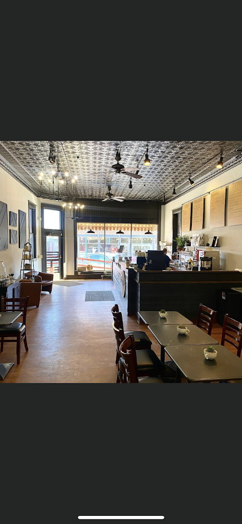 The Brim Coffeehouse 52043