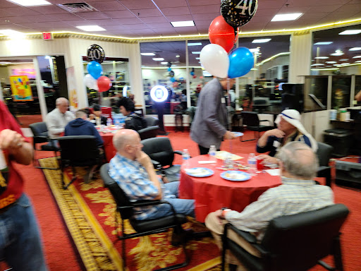 Kia Dealer «Jim Marsh Kia», reviews and photos, 8555 W Centennial Pkwy, Las Vegas, NV 89149, USA