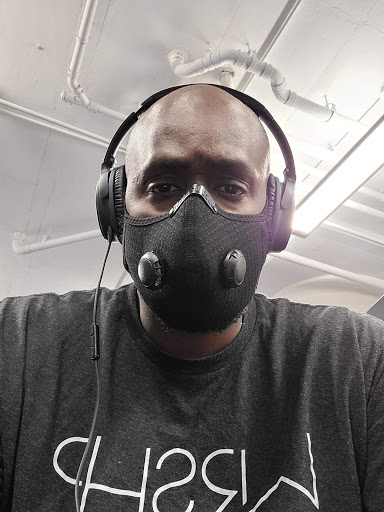 Gym «Planet Fitness», reviews and photos, 1406 Okie St NE, Washington, DC 20002, USA