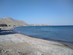 Public beach'in fotoğrafı çok temiz temizlik seviyesi ile
