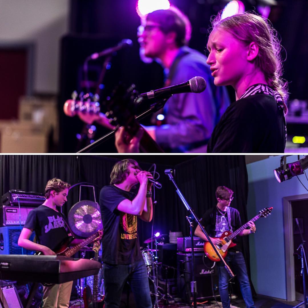 Progressive Music Center