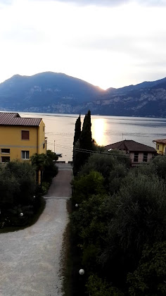 Vidéos hôtels Hotel Carlo 37010 Brenzone sul Garda