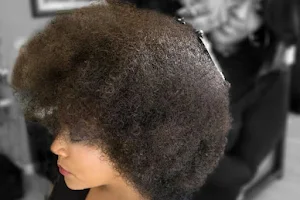 Tousled Hair Salon image