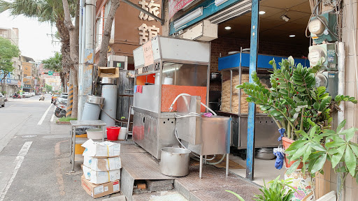 胡同彭家老舖 新疆拉麵