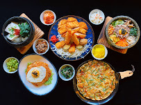 Photos du propriétaire du Restaurant coréen Korea Kit’chen à Boulogne-Billancourt - n°16
