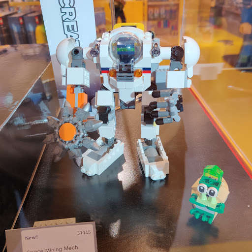 Toy Store «The LEGO Store», reviews and photos, 630 Old Country Road, Garden City, NY 11530, USA