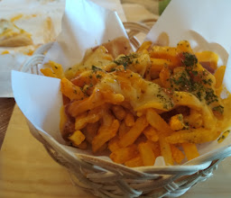 Mastercheese Pizza photo