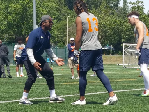 Gymnastics Center «University of Washington Intramural Activities Building (IMA)», reviews and photos, 3924 Montlake Blvd NE, Seattle, WA 98195, USA