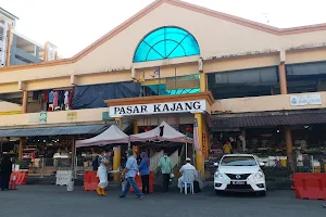Pasar Kajang image