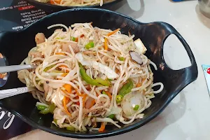 Mehak Chowmein image