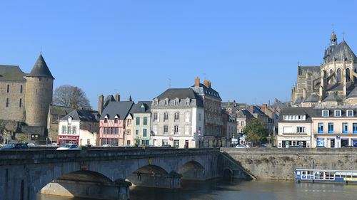 Arliane Diagnostic Immobilier à Mayenne