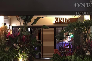 One’s 餐酒館 image