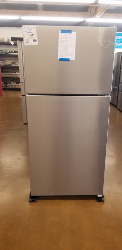 Used Appliance Store «Arizona Discount Appliance», reviews and photos, 517 E Camelback Rd, Phoenix, AZ 85012, USA