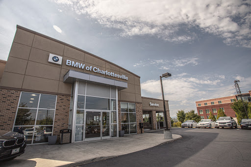 BMW Dealer «BMW Of Charlottesville», reviews and photos, 1295 Richmond Rd, Charlottesville, VA 22911, USA