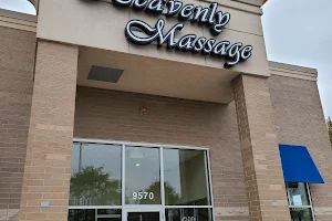 Heavenly Massage & Spa image