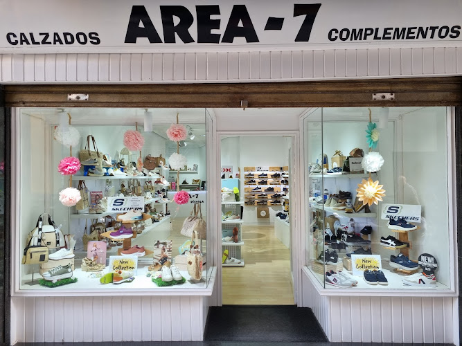 Area 7 Santoña