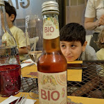 Photo n°2 de l'avis de Giuseppe.a fait le 18/06/2023 à 13:35 sur le  Pizzeria Giagiu’ à Salerno