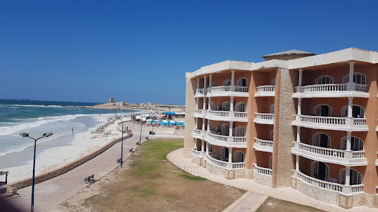 Nirvana Private Beach