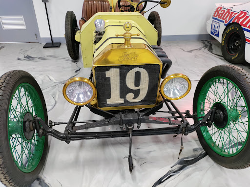 Museum «Martin Auto Museum», reviews and photos, 17641 N Black Canyon Hwy, Phoenix, AZ 85023, USA