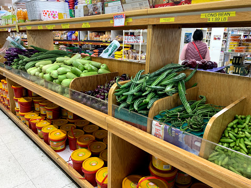 Indian Grocery Store «Patel Brothers», reviews and photos, 2039 El Camino Real, Santa Clara, CA 95050, USA