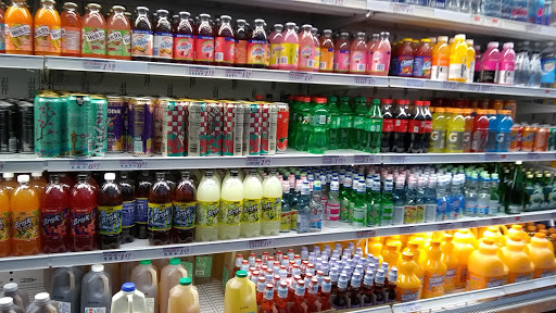 Supermarket «Great Wall Supermarket», reviews and photos, 8815 Valley Blvd, Rosemead, CA 91770, USA