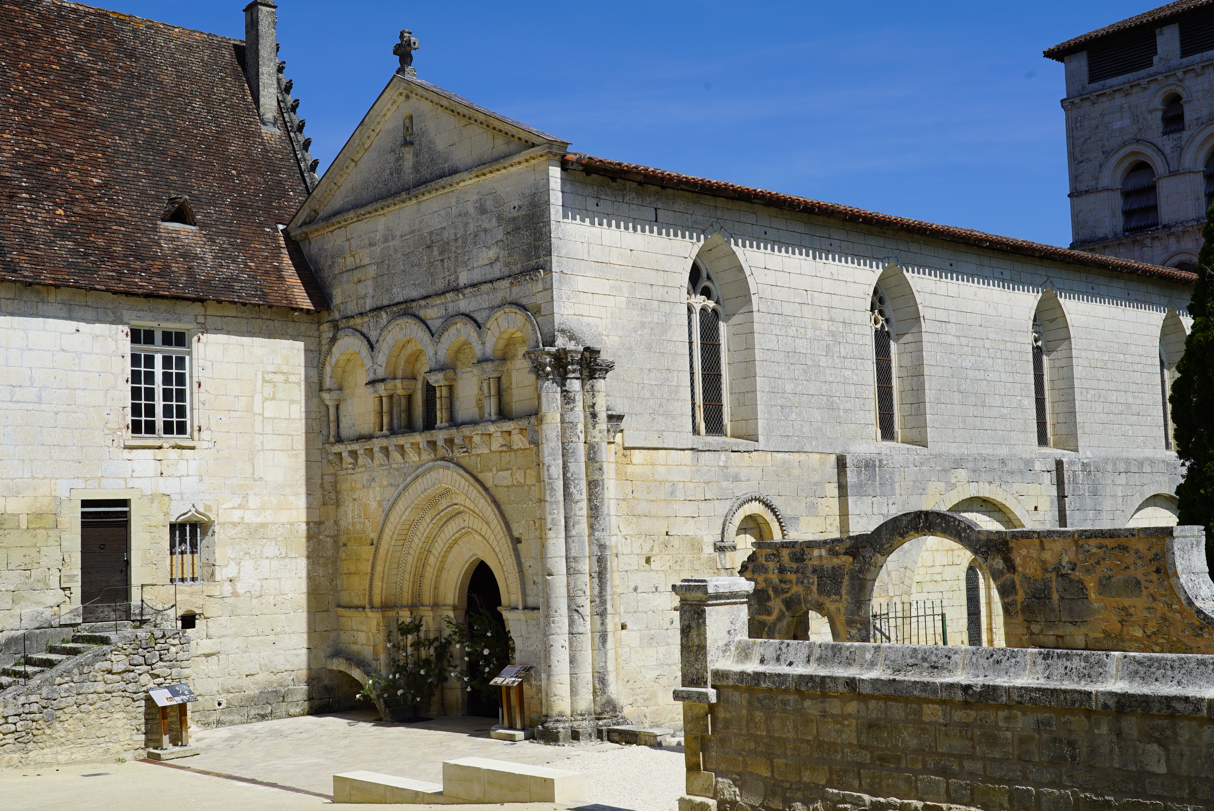 Photo n° 14 de l'avis de Yves.O fait le 29/08/2019 à 07:47