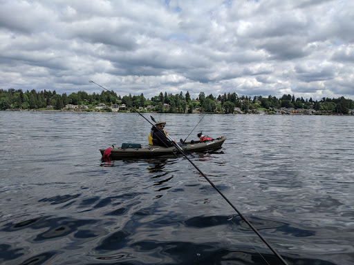 Park «Willard Wyatt Park», reviews and photos, 10508 Chapel Hill Rd, Lake Stevens, WA 98258, USA