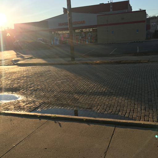 Dollar Store «FAMILY DOLLAR», reviews and photos, 45 8th St, Midland, PA 15059, USA