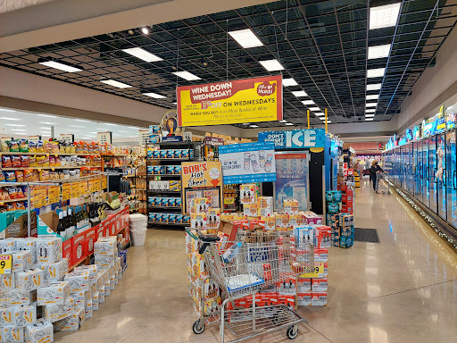 Supermarket «Dierbergs Markets», reviews and photos, 860 Arnold Commons Dr, Arnold, MO 63010, USA