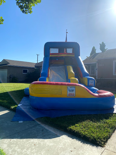 Jump With Chris, LLC image