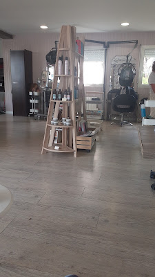 Coiffeur - Atelier de Véro à Vannes