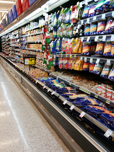 Grocery Store «Fresh Market», reviews and photos, 135 E Main St, American Fork, UT 84003, USA