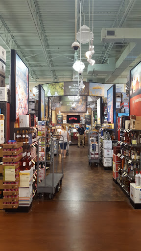 Wine Store «Total Wine & More», reviews and photos, 2528 FL-580, Clearwater, FL 33761, USA