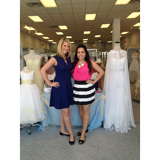 Bridal Shop «Alfred Angelo Bridal», reviews and photos, 3211 Preston Rd #9, Frisco, TX 75034, USA