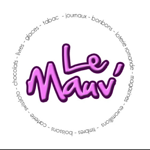Kiosque Le Mauv' - Nyon