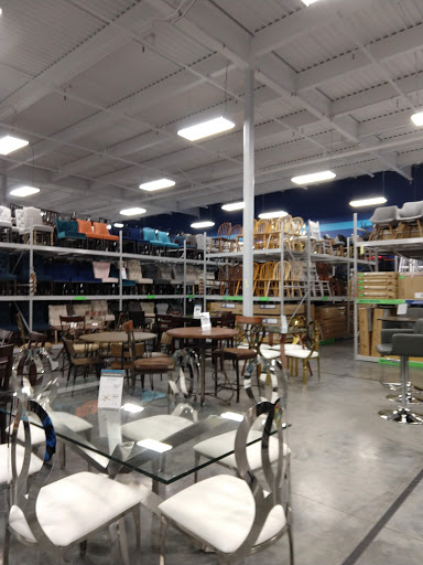 Home Goods Store «At Home», reviews and photos, 11221 Outlet Dr, Knoxville, TN 37932, USA