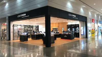 Louis Pion Pau Lescar à Lescar