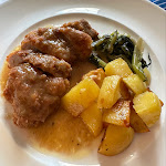 Photo n°4 de l'avis de Giuseppe.l fait le 13/03/2023 à 08:53 sur le  Trattoria Cattivelli à Monticelli d'Ongina