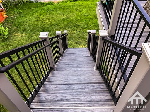 Construction Company «Montell Construction - Roofing, Windows, Siding», reviews and photos, 401 Hall St SW, Grand Rapids, MI 49503, USA