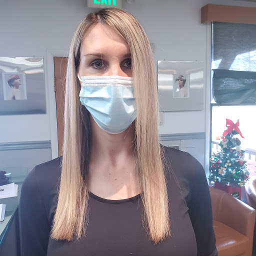 Beauty Salon «Hilites Hair Salon», reviews and photos, 11825 Scaggsville Rd, Fulton, MD 20759, USA