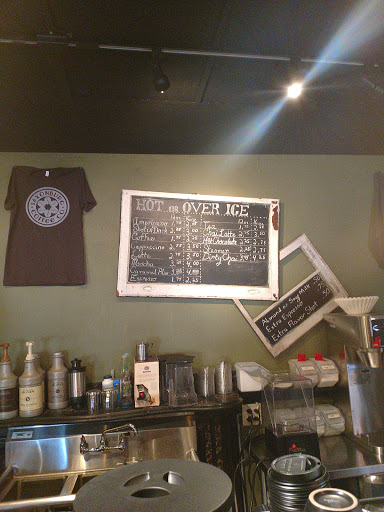 Saxonburg Coffee Company, 371 N Main St, Butler, PA 16001, USA, 