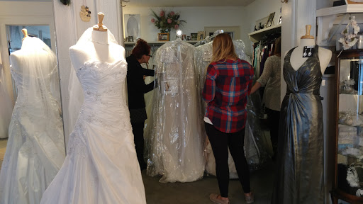 Bridal Shop «Brides N Maids», reviews and photos, 621 College Ave, Santa Rosa, CA 95404, USA